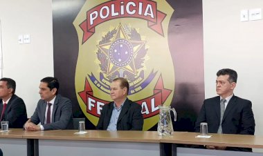 Inauguração da nova sede da Polícia Federal de Marília reúne autoridades e apresenta as novas instalações agora, no centro da cidade