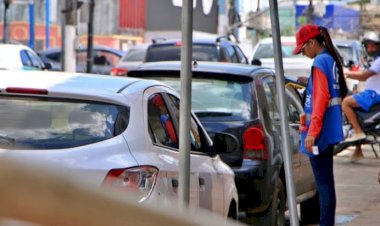 Rizzo Parking está impedida de cobrar estacionamento a partir desta quarta-feira