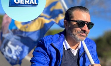 TV Record começa hoje sabatina com candidatos à Prefeitura de Marília. João pinheiro será o primeiro entrevistado.
