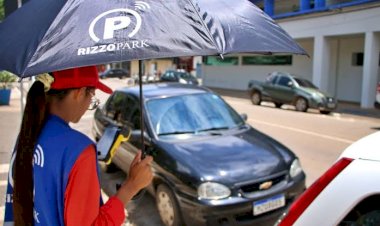 Prefeitura de Marília lacra Rizzo Parking por cobrança de Zona Azul na cidade