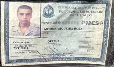 Polícia indicia PM que matou homem em rodeio de Marília por homicídio triplamente qualificado