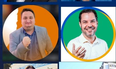 De 'nada a declarar' a R$ 2,8 bilhões: veja a lista de bens dos candidatos à Prefeitura de Marília