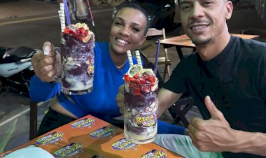 ZICA AÇAÍ