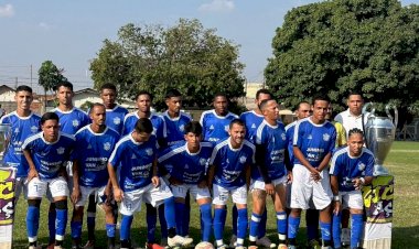 Final da Copa das Periferias Agita Marília e Teotônio Ipê é campeão