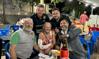 João Pinheiro intensifica visitas e interação com a população na reta final de campanha