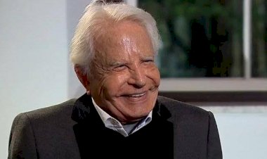 Morre o jornalista, locutor e apresentador Cid Moreira
