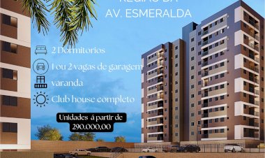 LANÇAMENTO LIFT - O futuro do seu novo lar começa aqui! 
