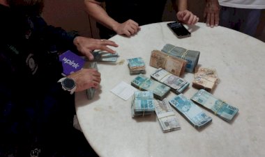 Polícia Federal faz operação contra manipulação de pesquisas eleitorais em cidade do Interior de SP
