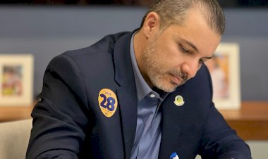 João Pinheiro Propõe Aplicativo da Prefeitura para Conectar Motoristas de Uber a Serviços de Emergência e Saúde