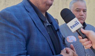 Garcia da Hadassa agradece  população e diz que compromisso com Marília continua: 
