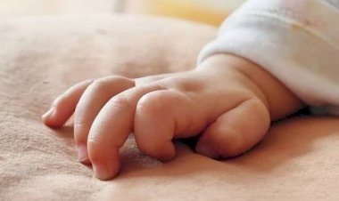 Bebê de dois meses e sem registro de nascimento morre na zona norte de Marília