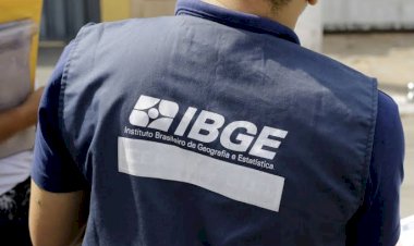 Golpista com falso crachá do IBGE tira foto de Idosa e tenta fazer empréstimo de R$ 52 mil na zona leste de Marília