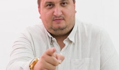 Garcia da Hadassa vai apresentar programa nacional de TV