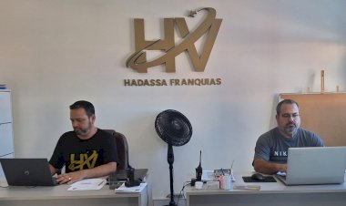 Hadassa expande operações com meta de 3 mil franquias