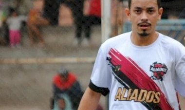 Jovem que morreu em acidente de moto na Rodovia do Contorno será sepultado neste sábado