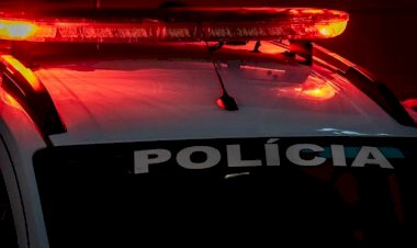 Criminoso armado com barra de ferro invade residência de idosa na zona norte de Marília e leva cerca de R$ 1 mil