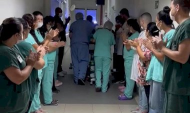 Moradora de Marília tem órgãos doados após morte encefálica