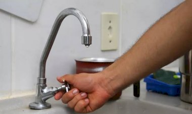 Quebra de rede pode afetar abastecimento em bairros da zona norte de Marília 