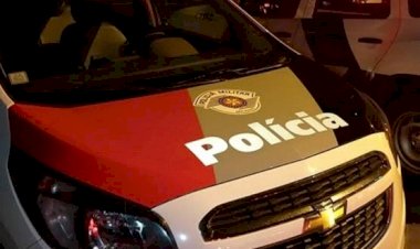 Roubo na madrugada! Rapaz é agredido com chutes e socos durante roubo na zona sul de Marília