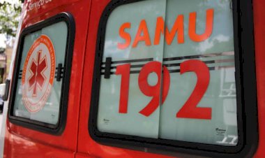 Acidente envolvendo moto e ônibus mata motociclista na zona sul de Marília