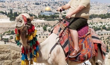 TURISMO Multiplica procura por Israel na Hadassa Viagens 