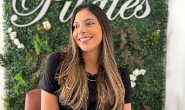 Os Benefícios do Pilates: Saúde e Bem-estar em Marília com a Fisioterapeuta Isabela Prieto