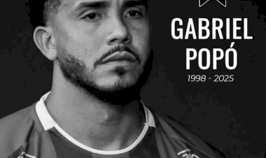 Jogador do XV de Jaú sofre mal súbito e morre pouco antes de jogo.