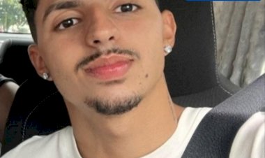 Tristeza e comoção! Morador de Marília que morreu afogado na região será sepultado neste terça-feira