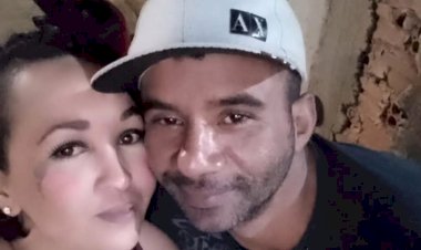Mulher é presa em flagrante após matar marido a facadas em Vera Cruz