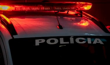 Gráfico é Roubado Após Sacar Dinheiro e Seguir para Supermercado em Marília