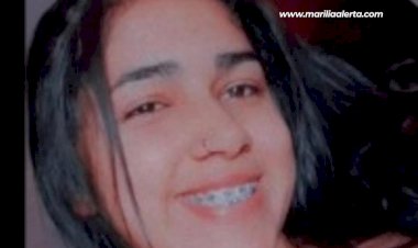 Identificada jovem que morreu em grave acidente de moto na zona norte de Marília