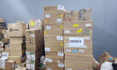Relaxo na Saúde! Polícia Civil Encontra Mais de 400 Caixas de Medicamentos Vencidos na Medex, Incluindo Remédios que Podem Chegar a R$ 12 Mil para Câncer