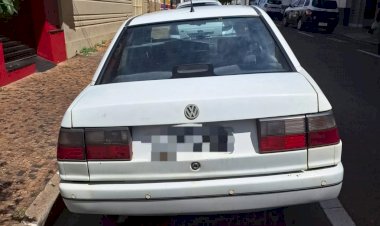 Polícia Militar Localiza Veículo Furtado em Marília e Restitui ao Proprietário
