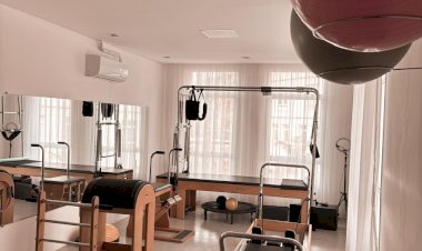 Pilates para Idosos com Isabela Prieto: Flexibilidade, Força e Equilíbrio