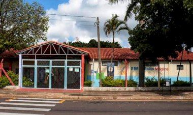 Homem invade EMEI para se esconder de indivíduo armado e causa pânico entre alunos, pais e funcionários em Marília