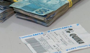 Idosa perde mais de R$ 18 mil após cair no golpe do bilhete premiado em Marília