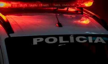 Homem é baleado ao levar filha para casa da ex companheira em Marília
