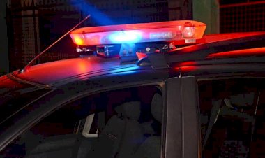 Homem é preso em flagrante após estuprar mulher em imóvel abandonado no Centro de Marília