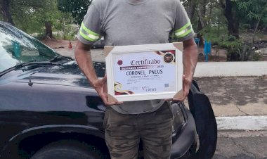 Tragédia na Rodovia do Contorno: Borracheiro morre atropelado por caminhão em Marília