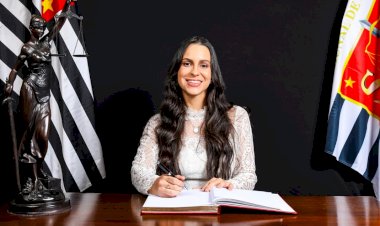 Egressa do UNIVEM é empossada como Juíza de Direito do Tribunal de Justiça do Estado de São Paulo