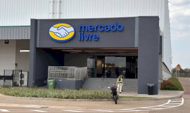Mutirão do emprego oferece 100 vagas para auxiliar logístico em Marília