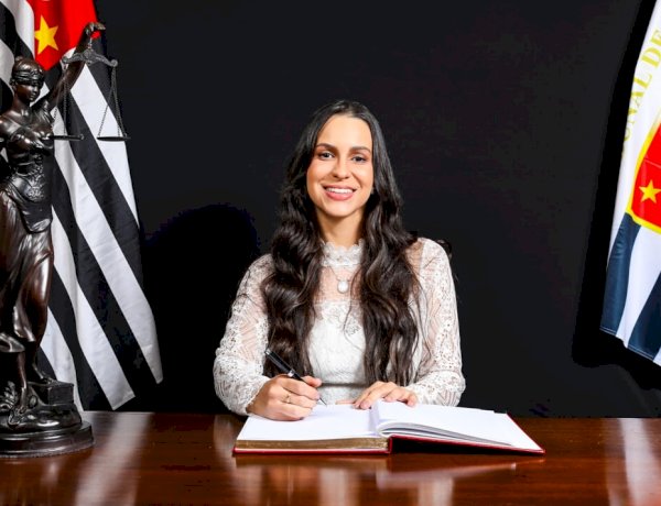 Egressa do UNIVEM é empossada como Juíza de Direito do Tribunal de Justiça do Estado de São Paulo
