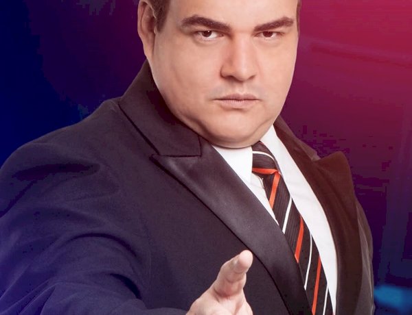 Morre aos 42 anos o jornalista e radialista Fábio Conti
