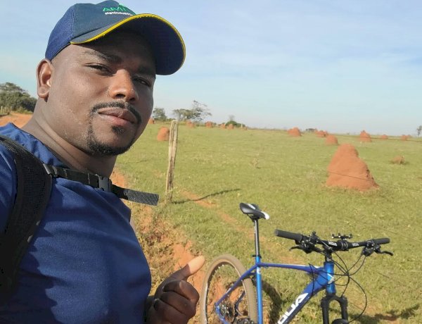 Tratorista morre durante combate a incêndio em Marília