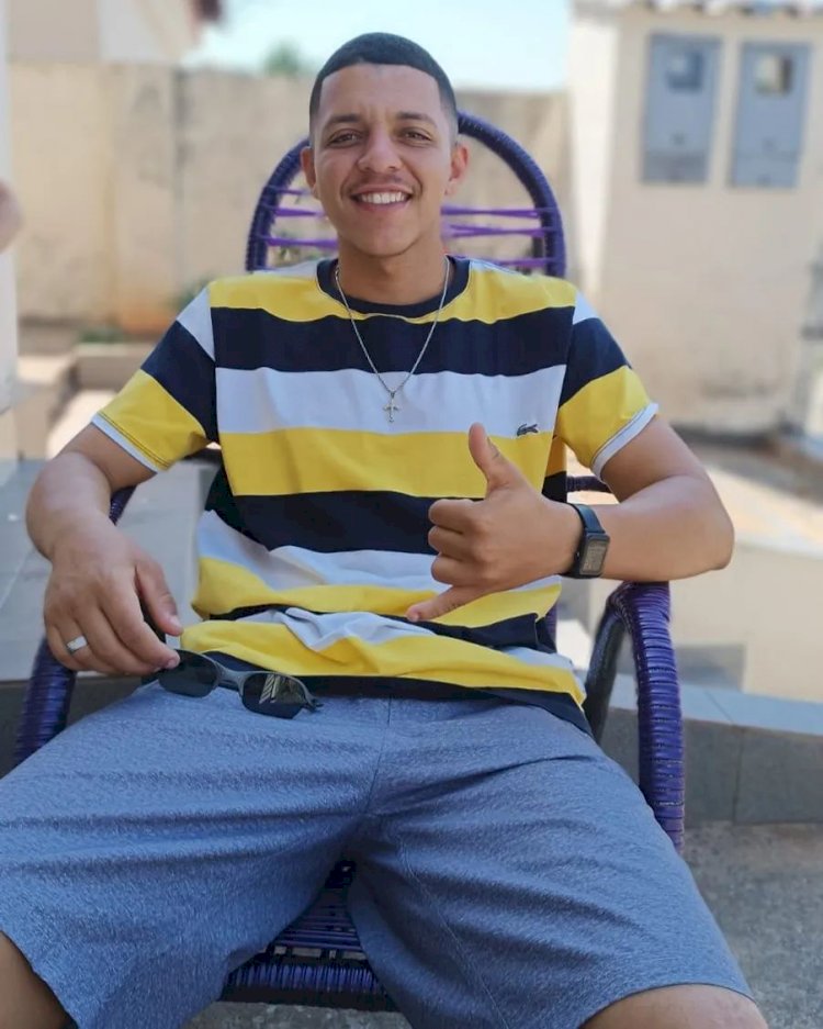 Identificado jovem que morreu em grave acidente de moto na SP-294