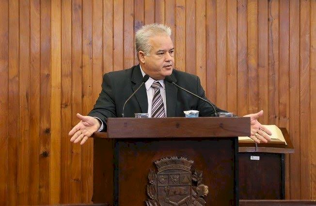 Eduardo Nascimento cobra transparência em uso de doação de R$ 50 Mil para o CACAM