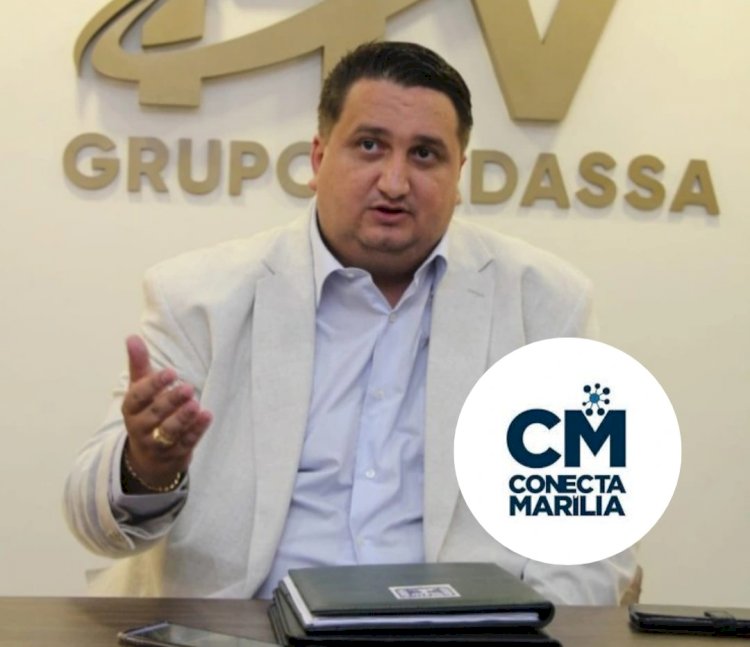 Juiz manda página de Marília retirar publicação contra Garcia da Hadassa
