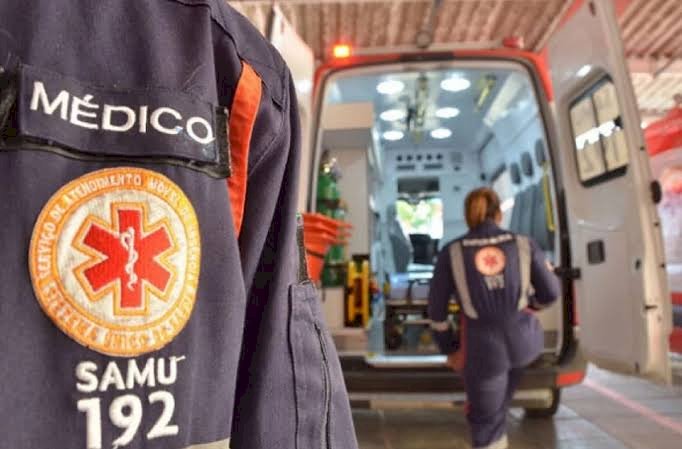 Mulher com medida protetiva é ameaçada pelo ex e acaba esfaqueada horas depois na zona sul de Marília