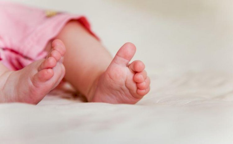 Bebê morre asfixiada em Marília