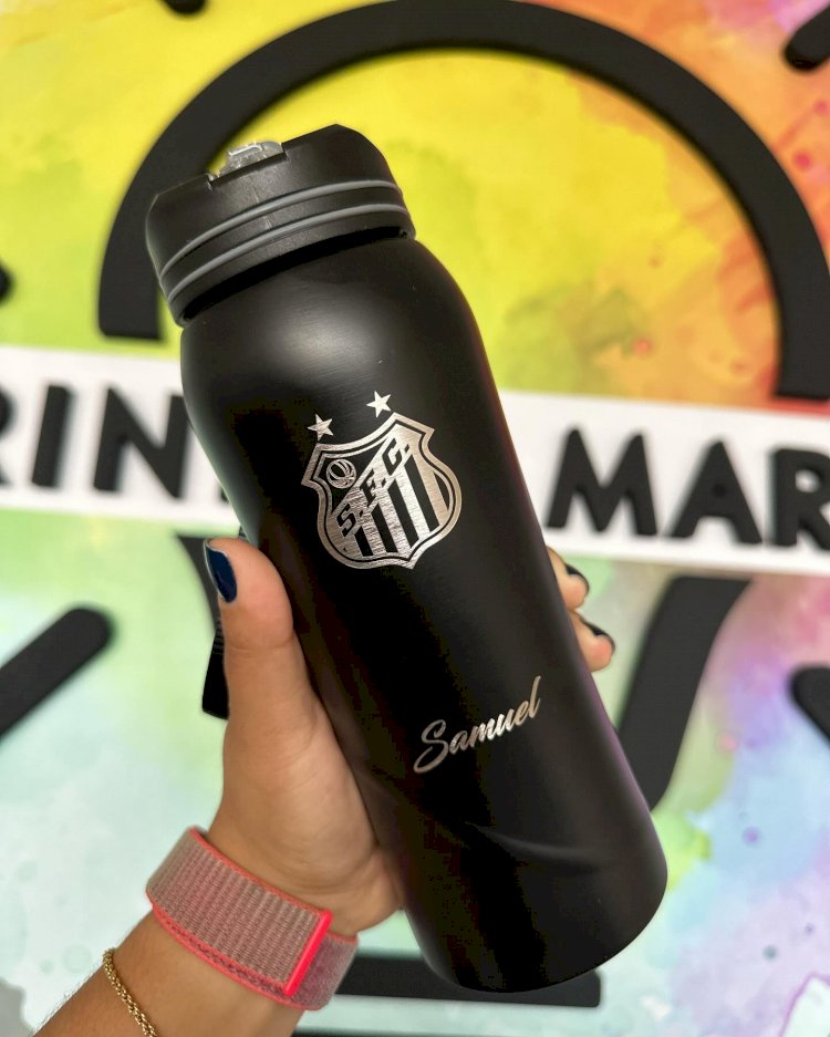 Brindes Marília